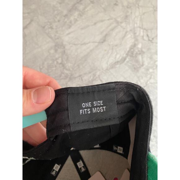 NWOT Billionaire Boys Club New Era Snapback Hat - Picture 9 of 9